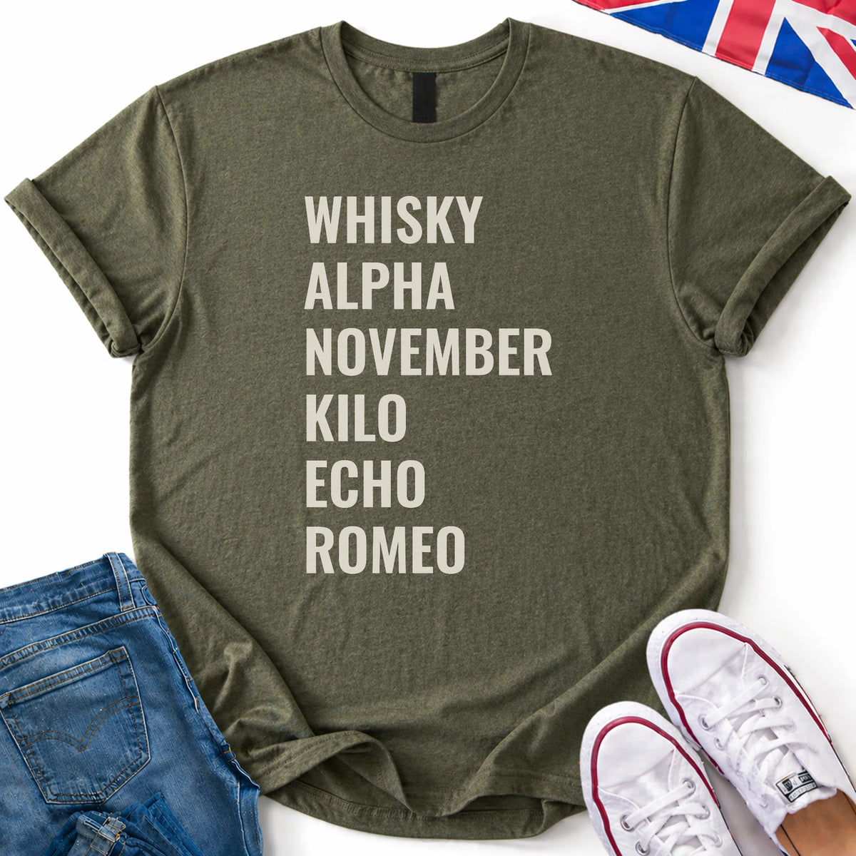 Phonetic Insult T-Shirt