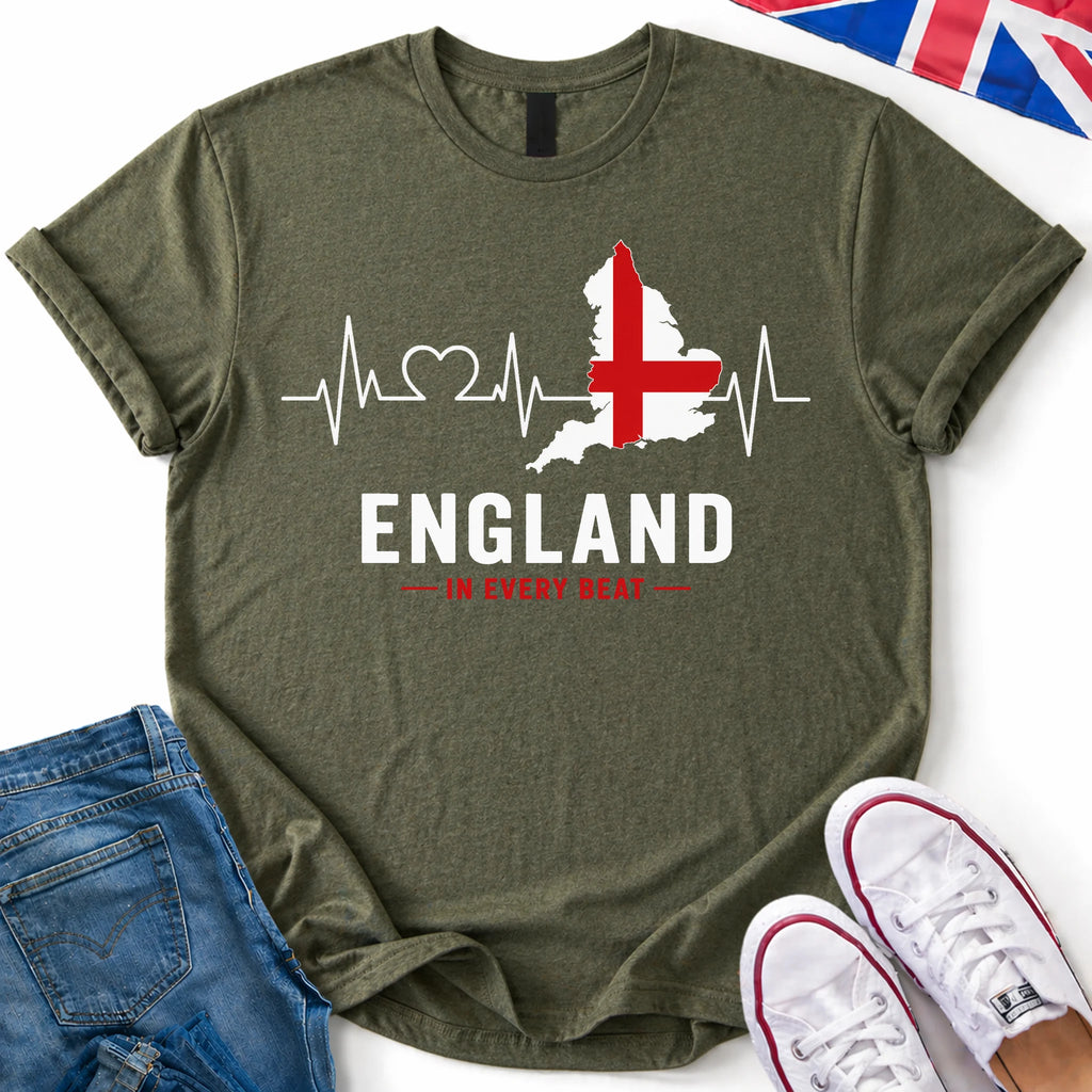 ALBION PULSE T-Shirt