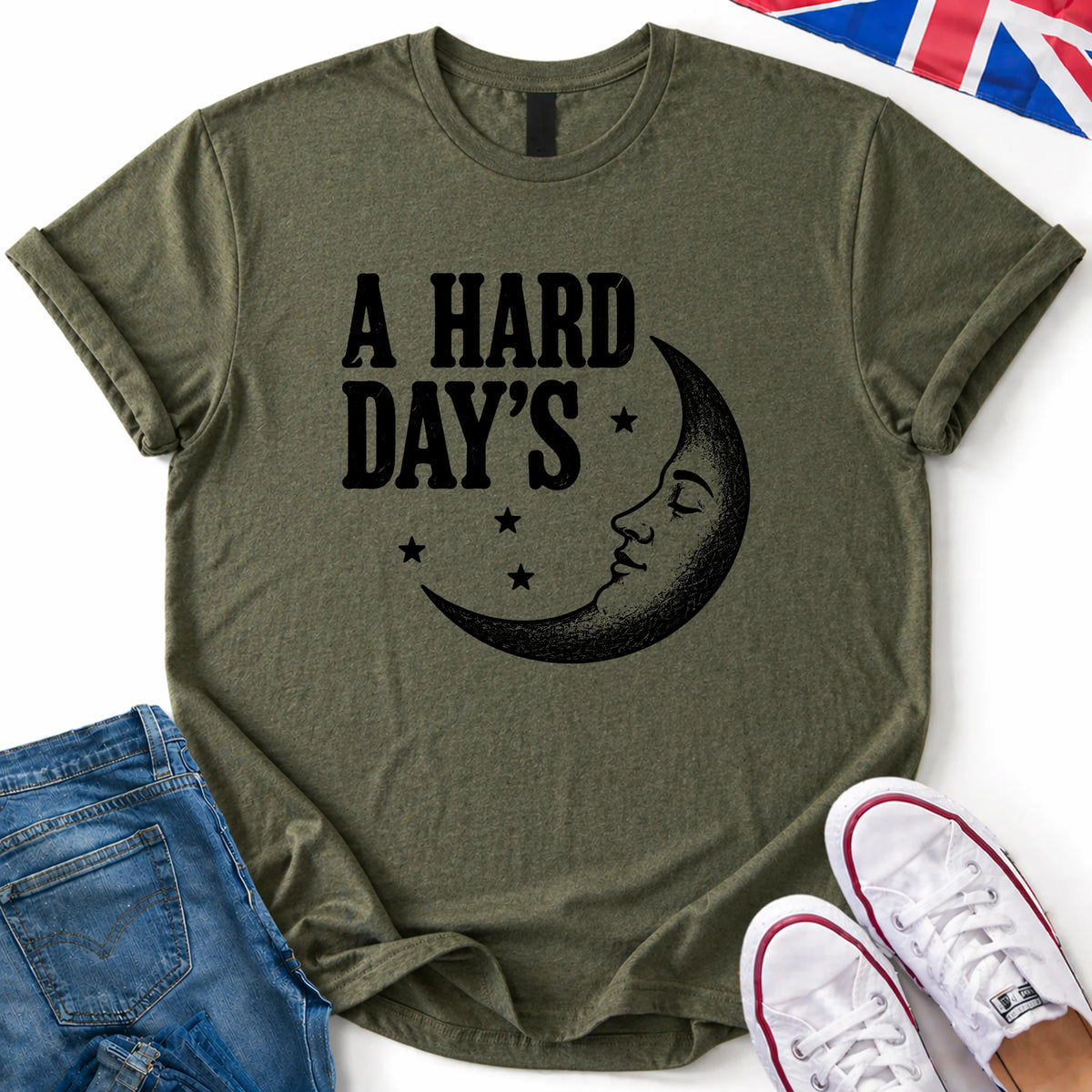 Day's rest T-Shirt