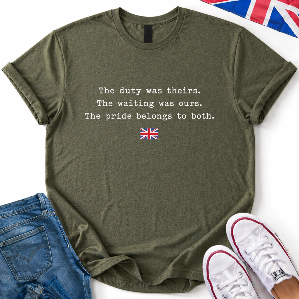 Shared Pride T-Shirt