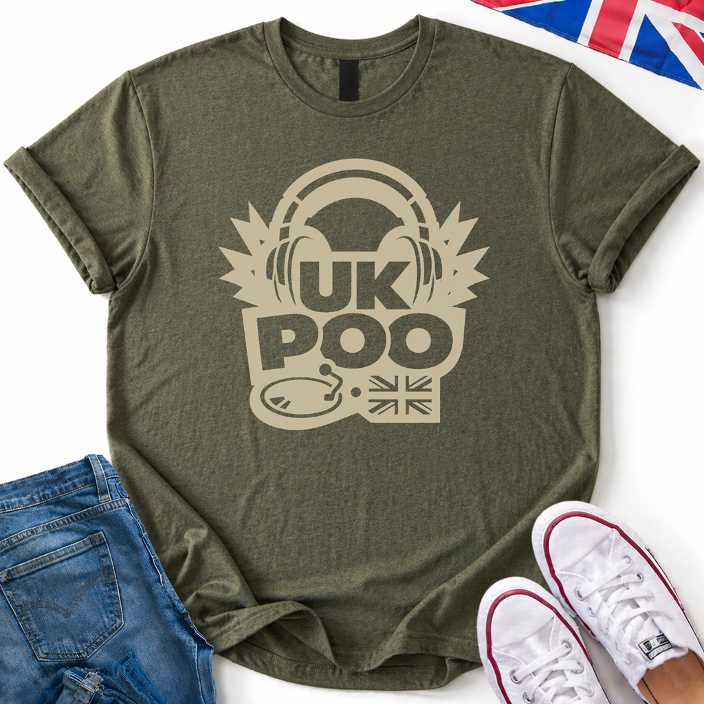 UK Poo