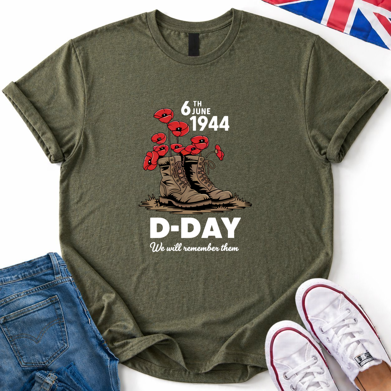 D-Day