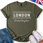 London UK