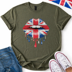 Britannia Drip