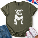 Bulldog Grit