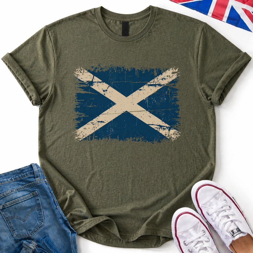Saltire Pride