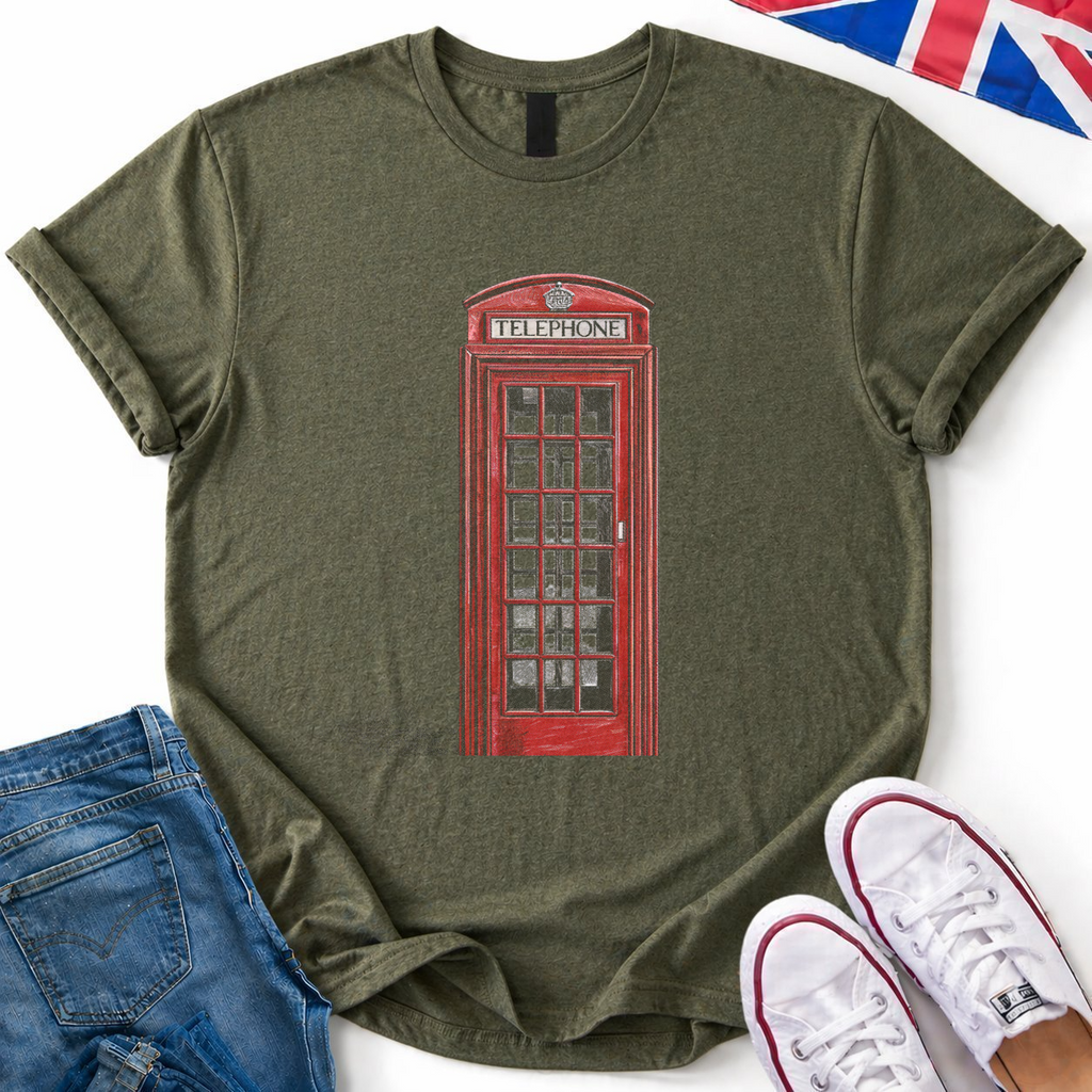 Phone Box