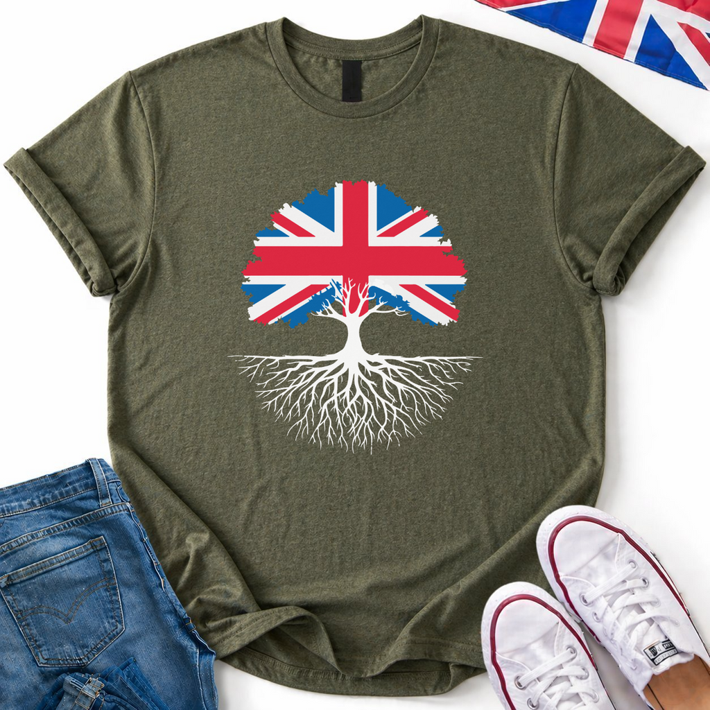 British Roots