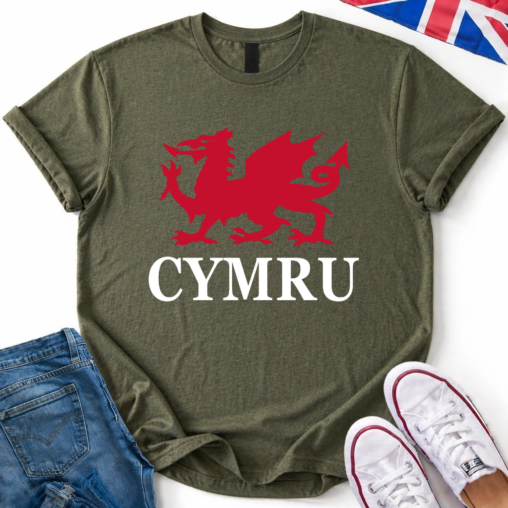 Red Cymru