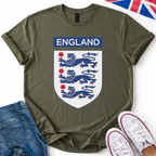 England Honour