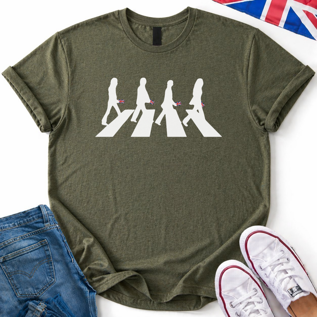 Abbey Road