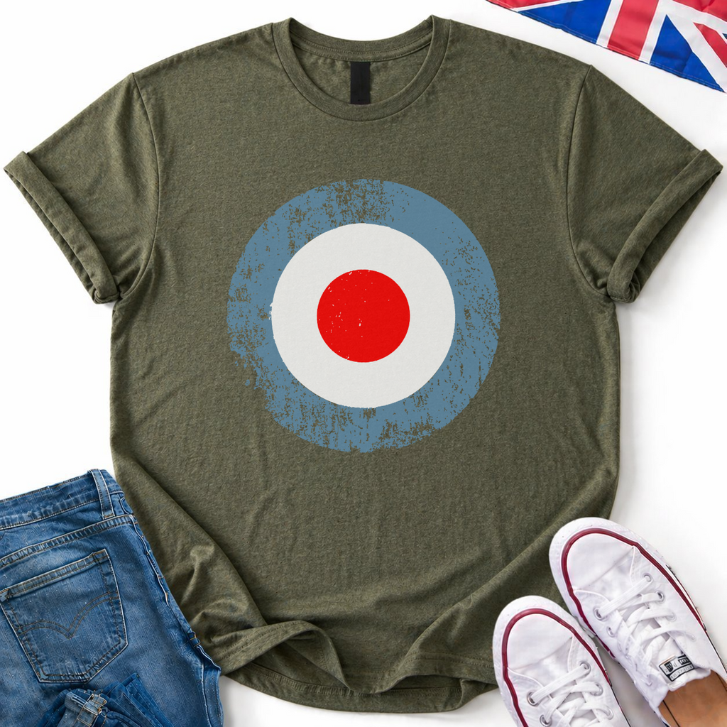 MOD Distressed