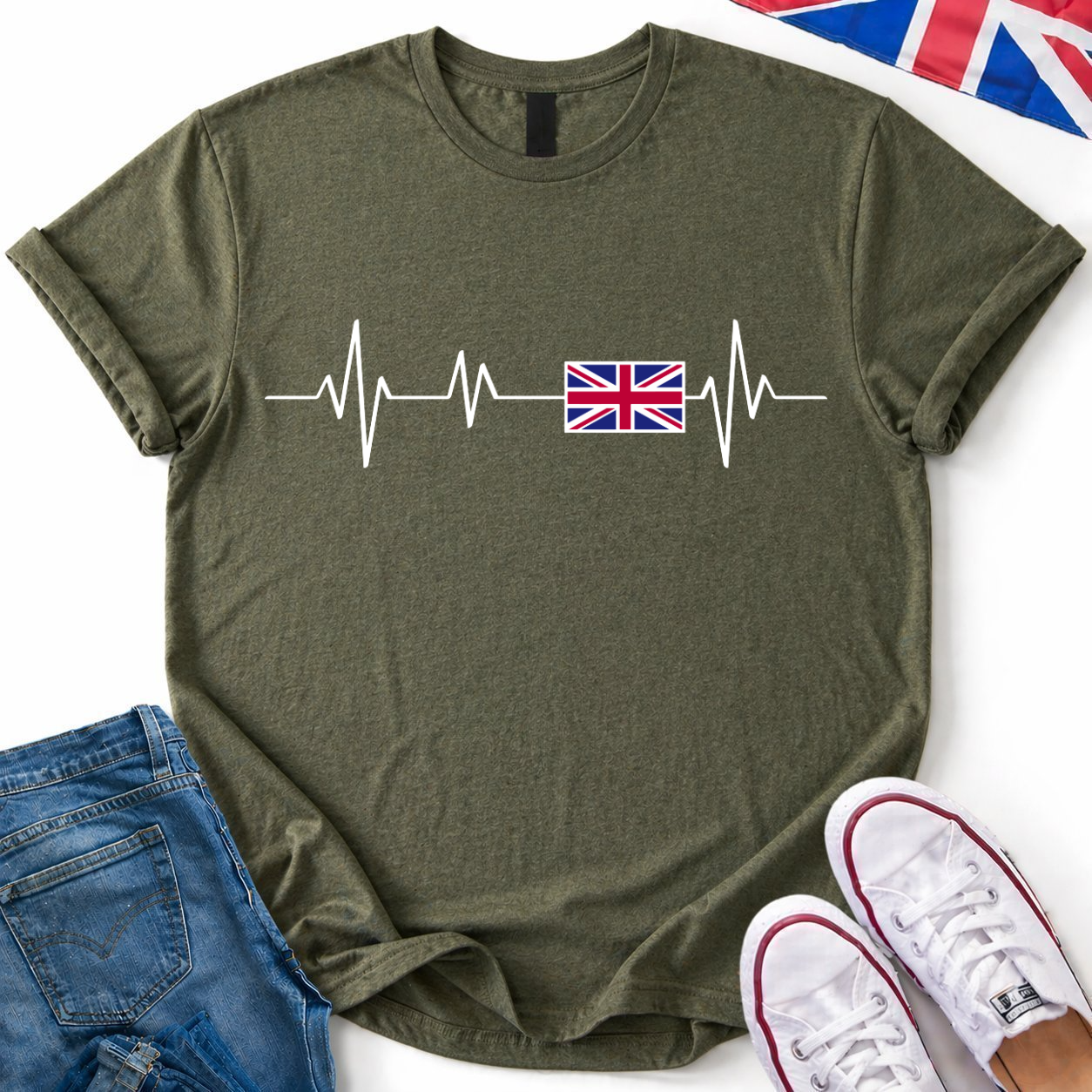 UK Heartbeat