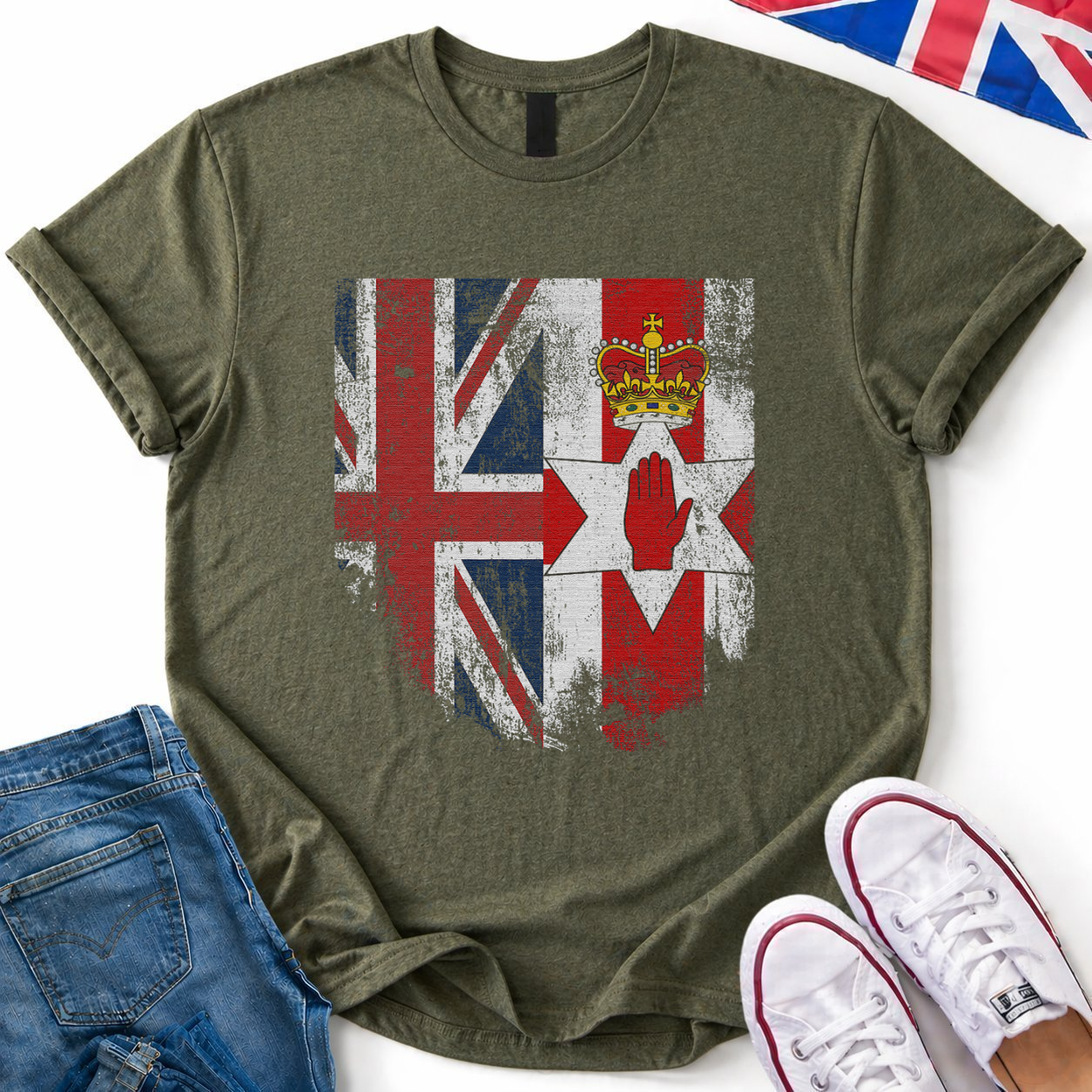 Union Ulster