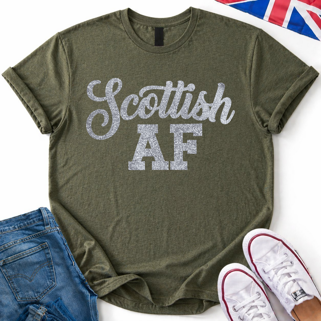 Scottish AF