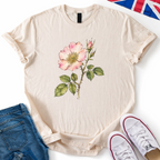 Delicate Wild Rose