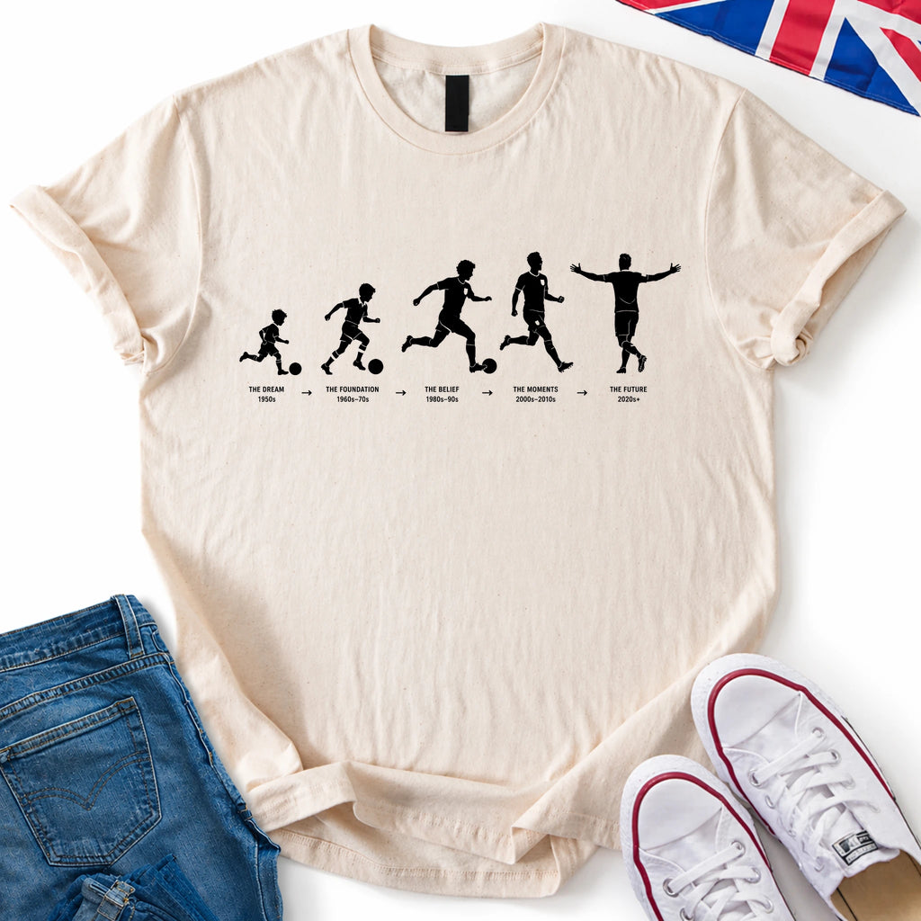 Timeline of Dreams T-Shirt
