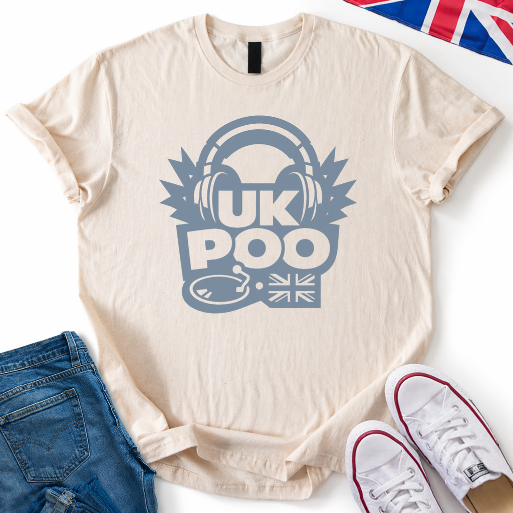 UK Poo