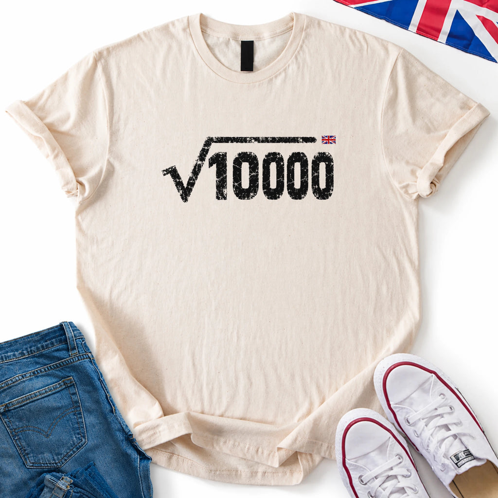 100th Birthday T-Shirt