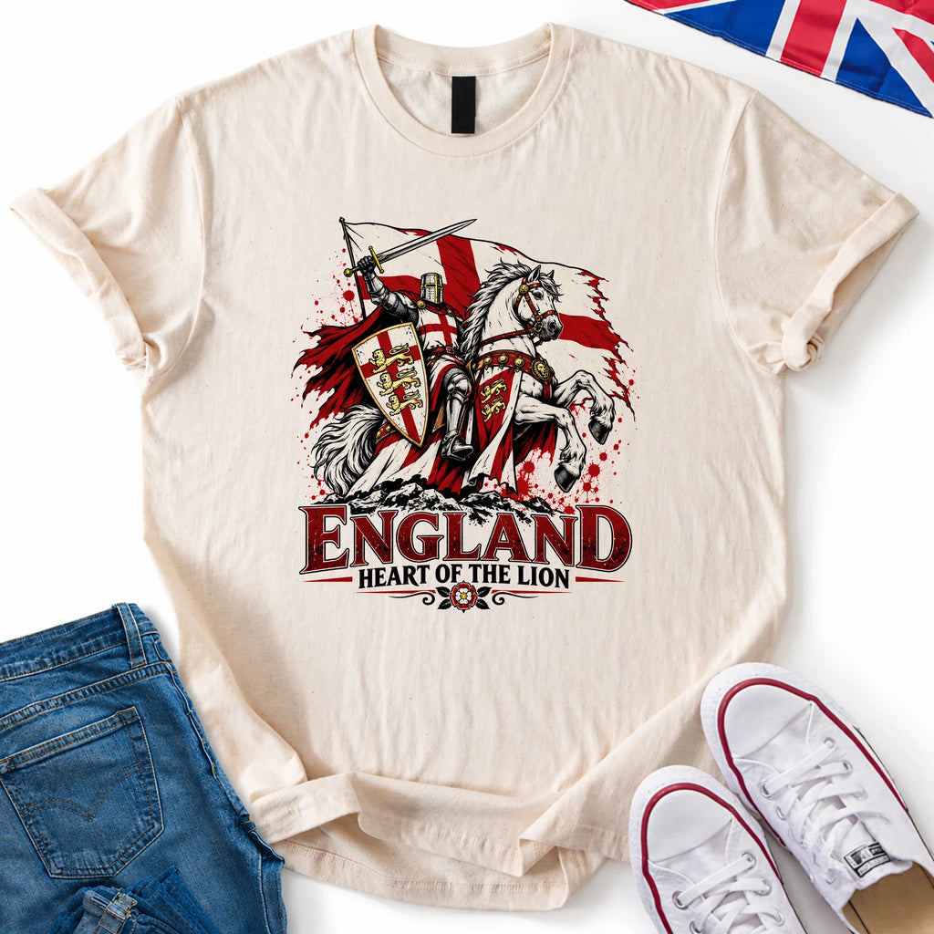Knight of St George T-Shirt