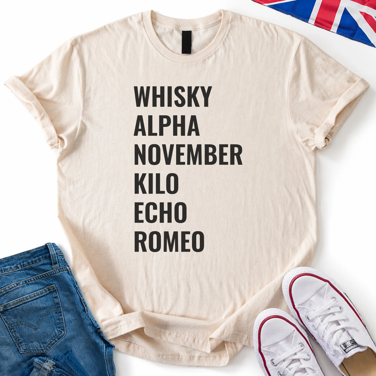 Phonetic Insult T-Shirt