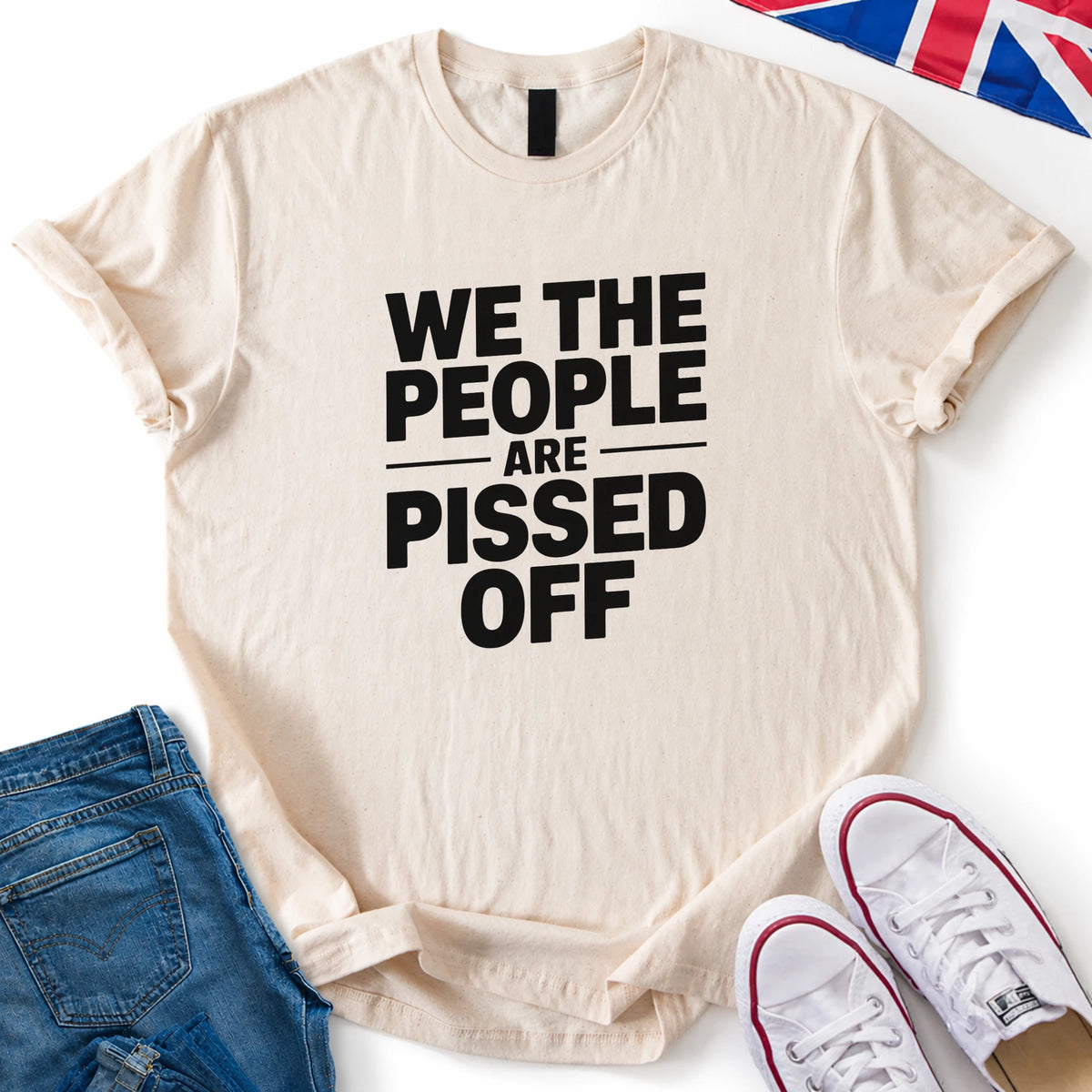 We the people T-Shirt