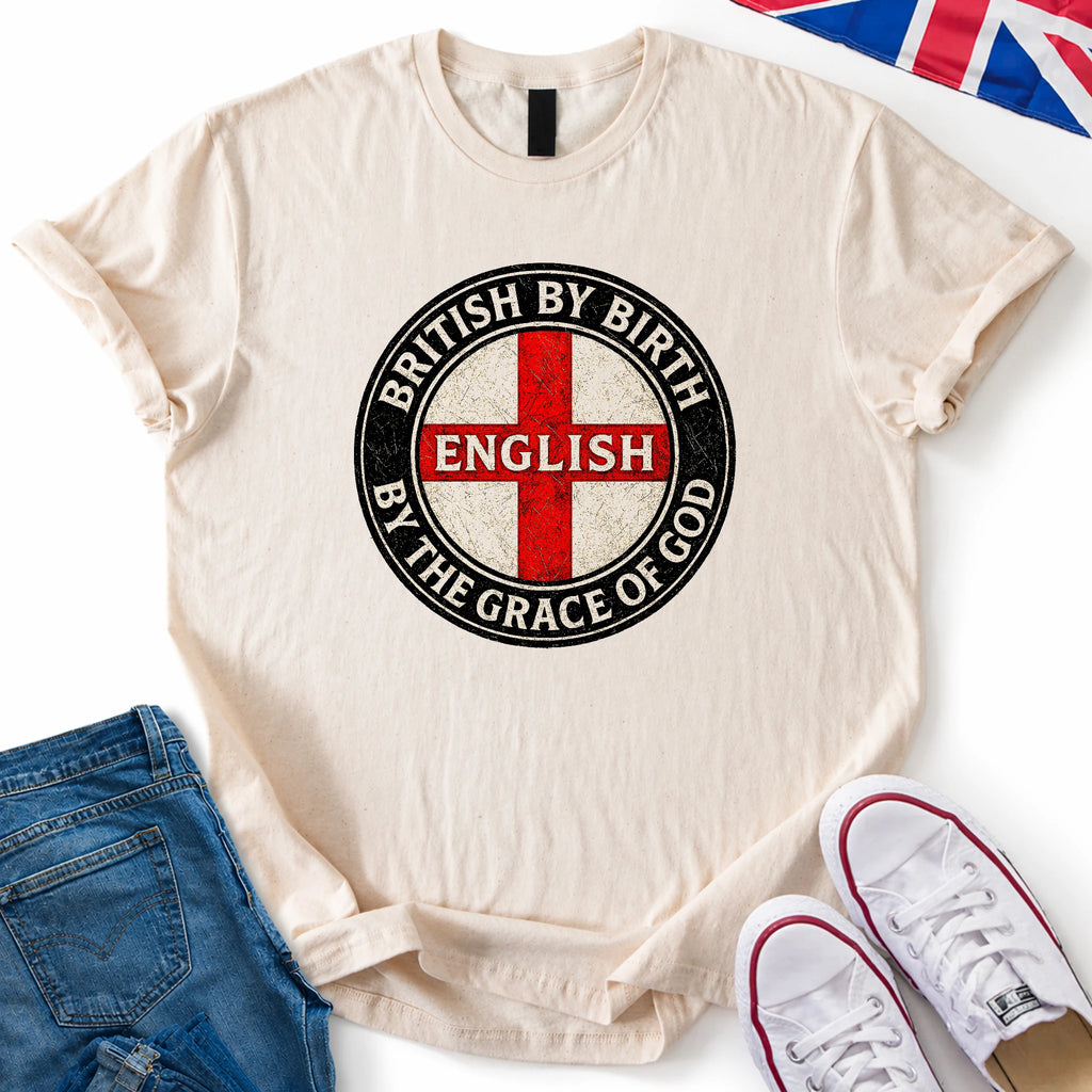 English By Grace T-Shirt