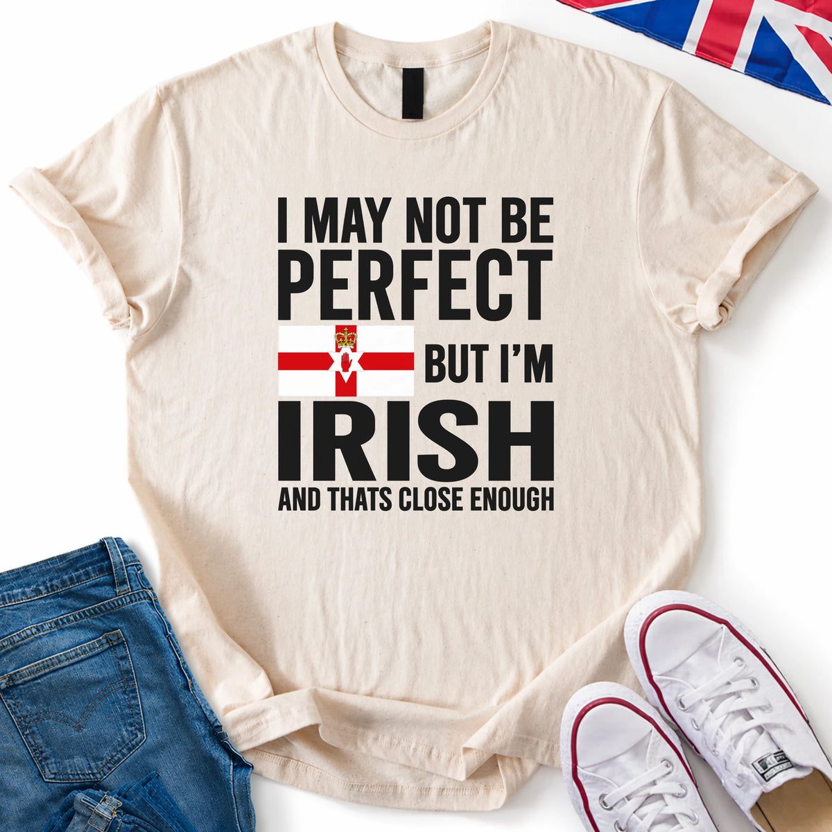 I'm Irish T-Shirt