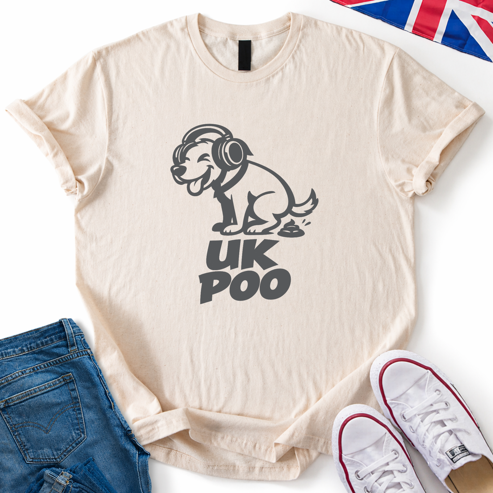UK Poo Trap