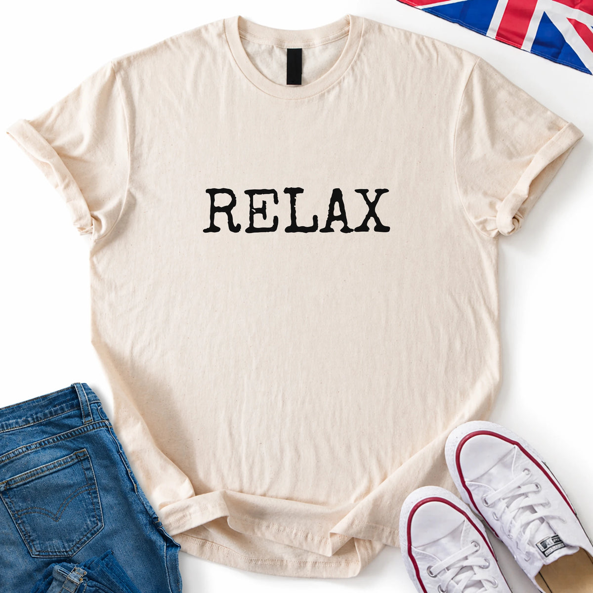 Relax T-Shirt