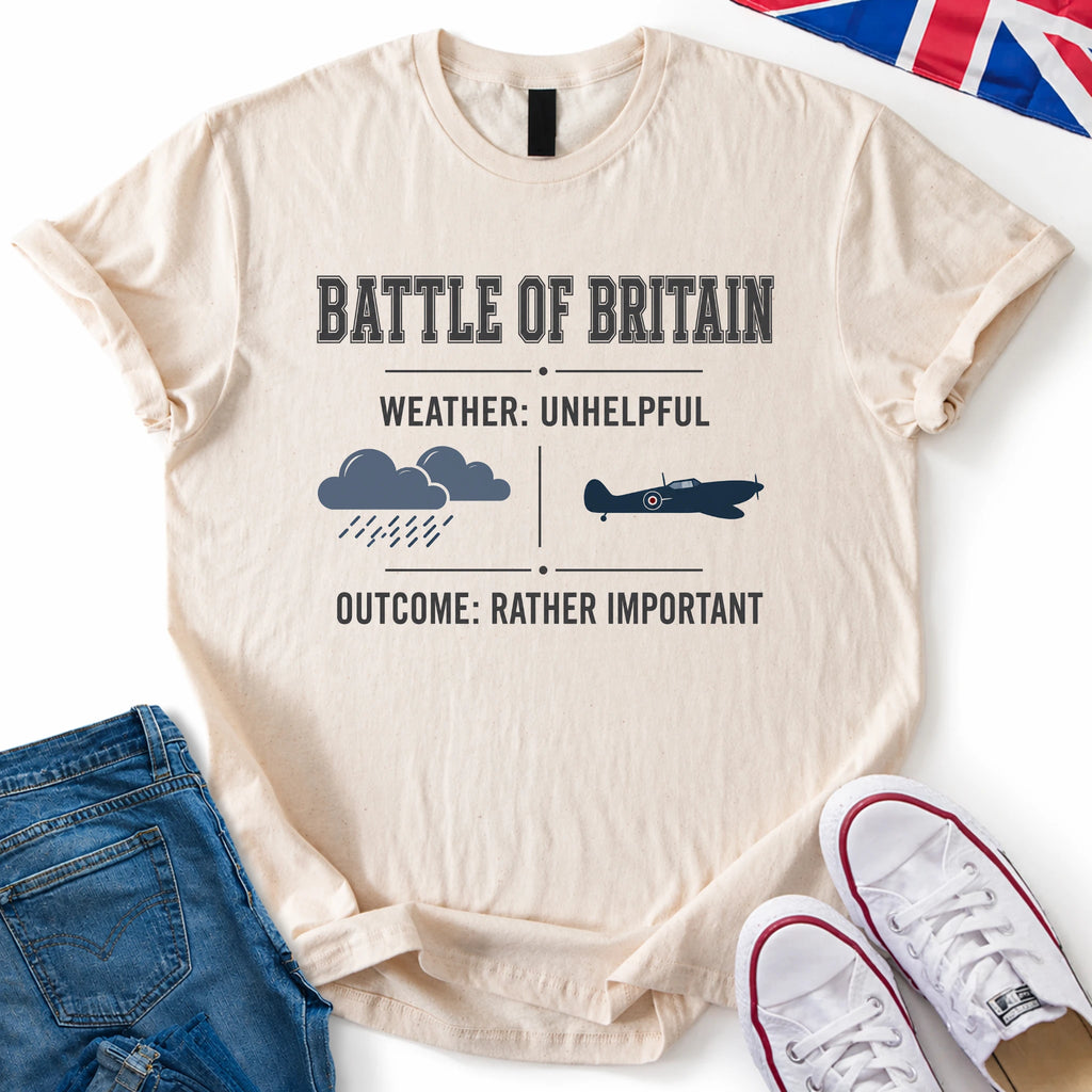 Battle of Britain T-Shirt