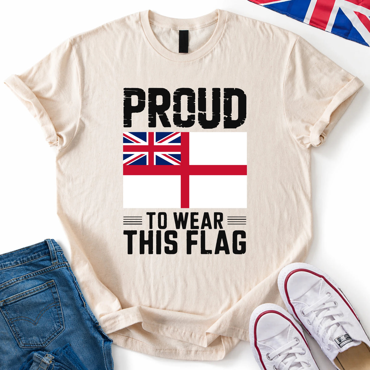 Proud of the Navy T-Shirt
