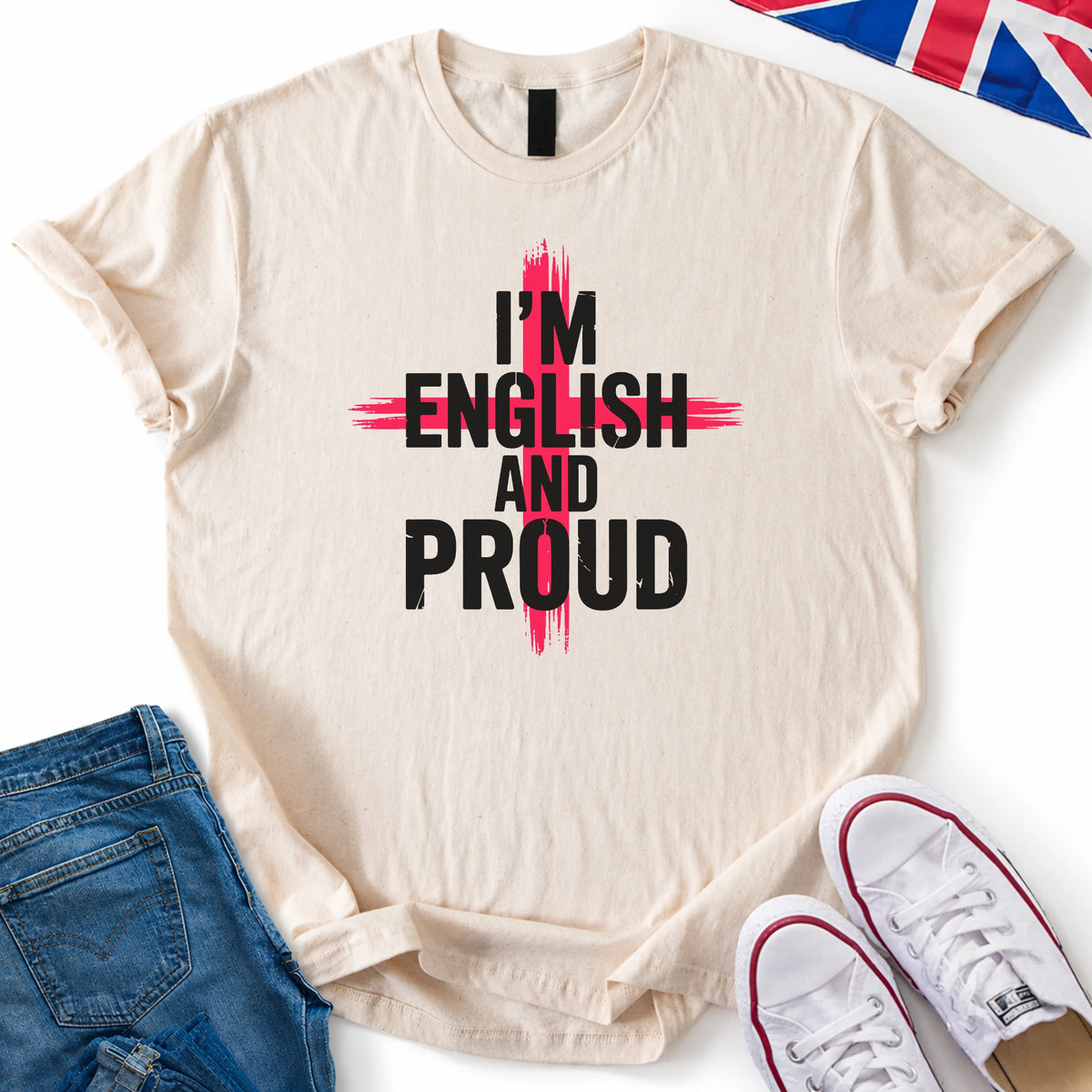 English Heritage T-Shirt