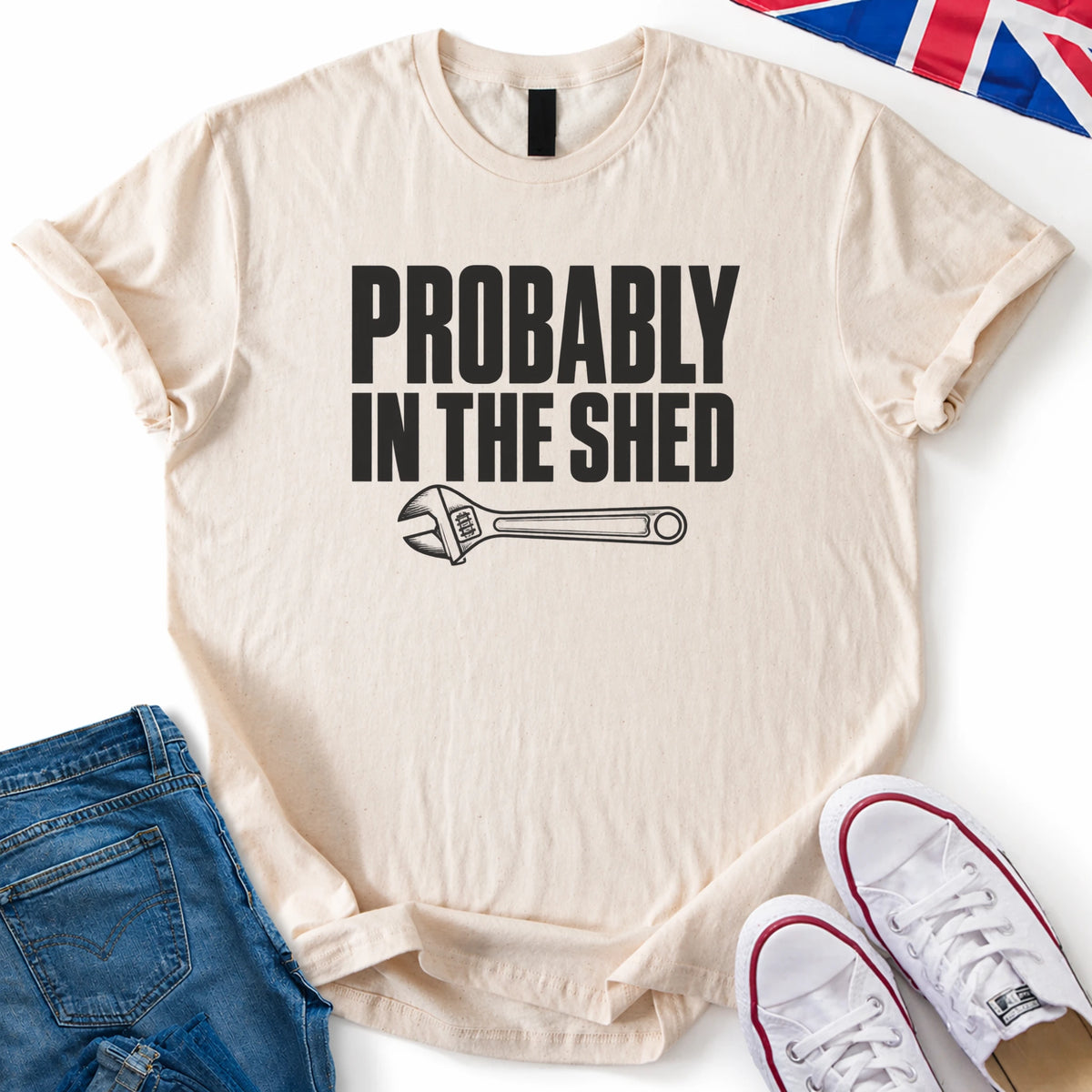 In the shed T-Shirt