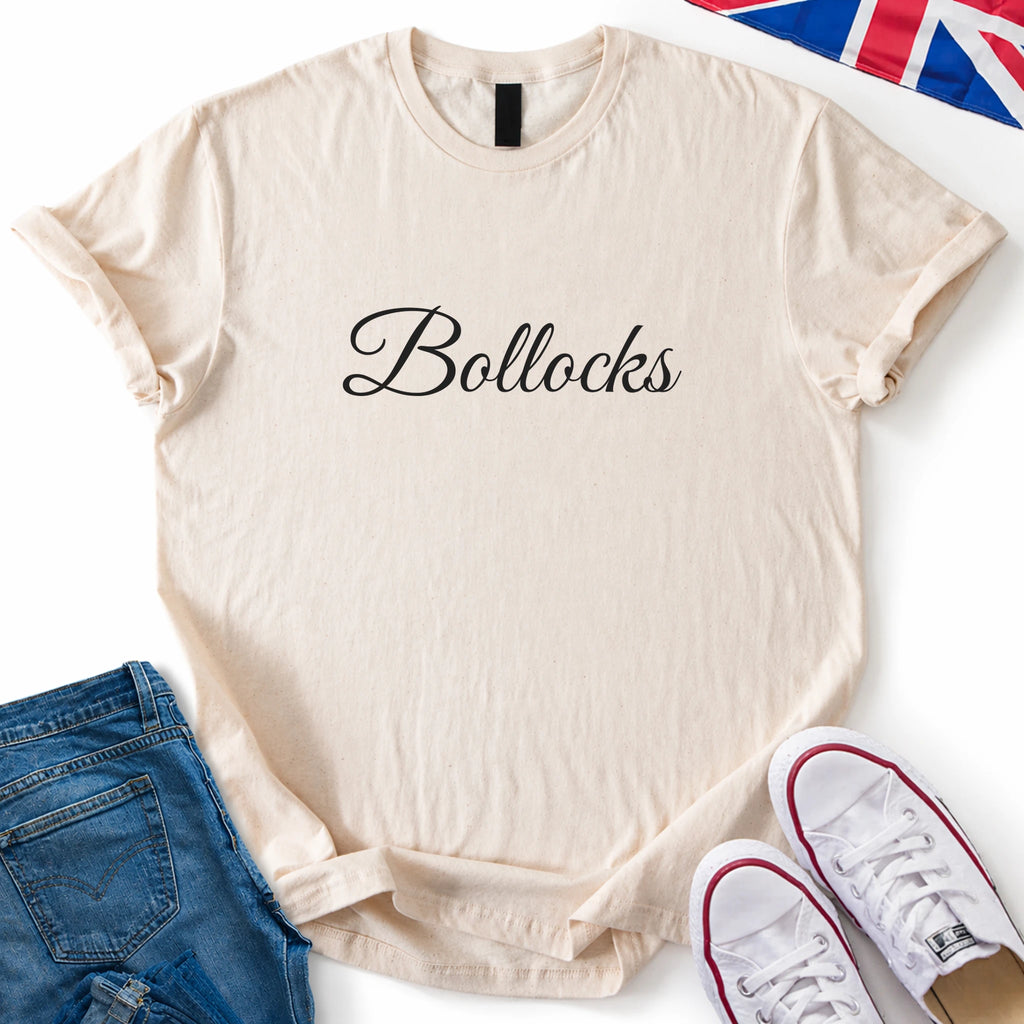 Bollocks T-Shirt