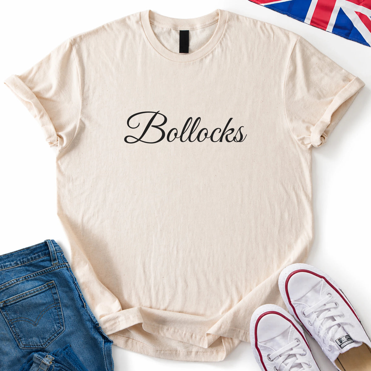 Bollocks T-Shirt