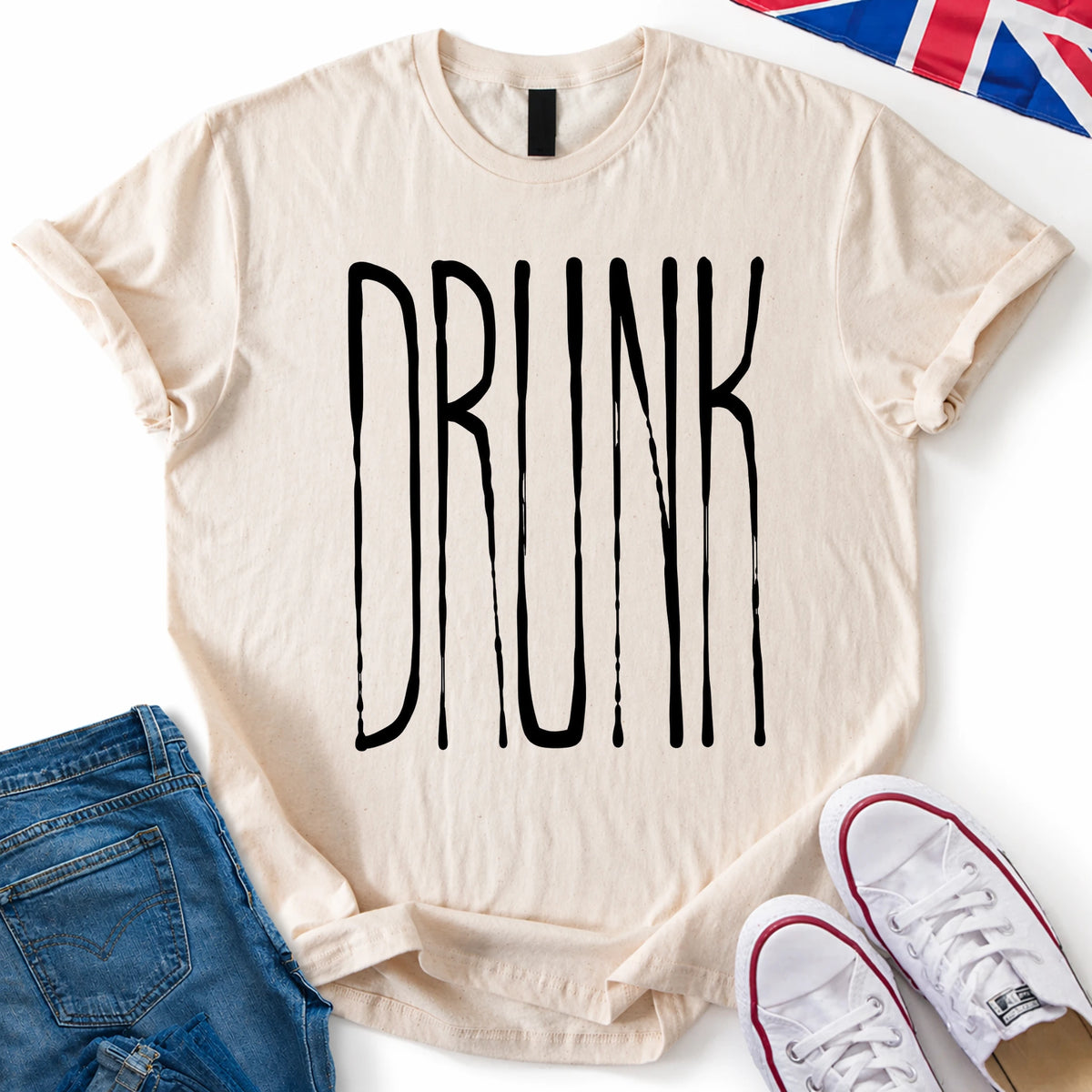 Drunk T-Shirt
