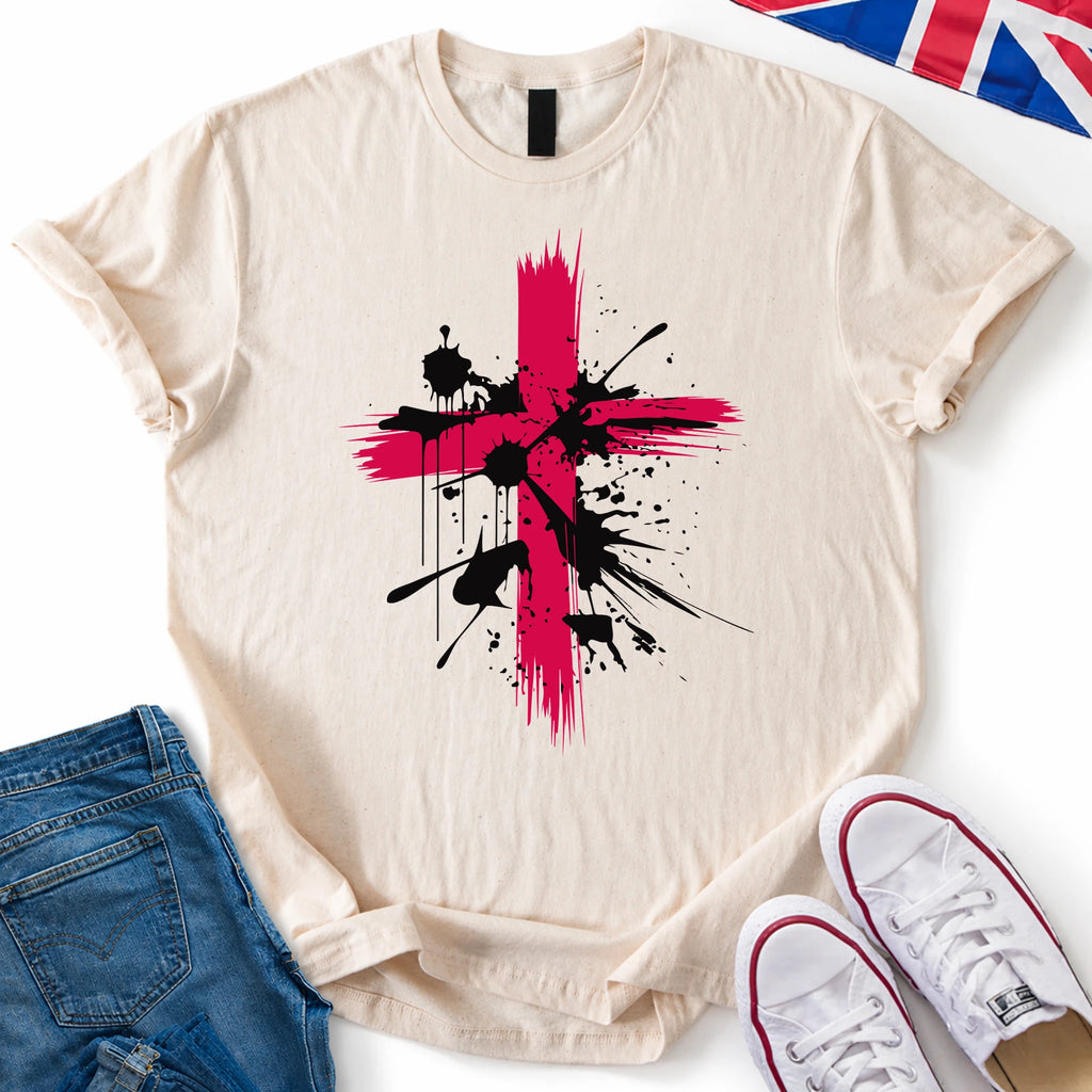 Sovereign Splash T-Shirt