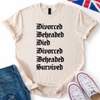 Six Wives