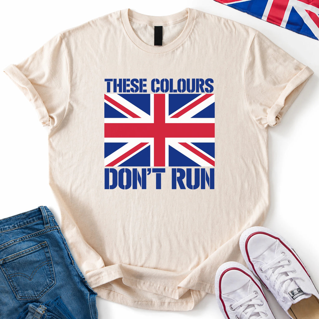 Union Colours T-Shirt