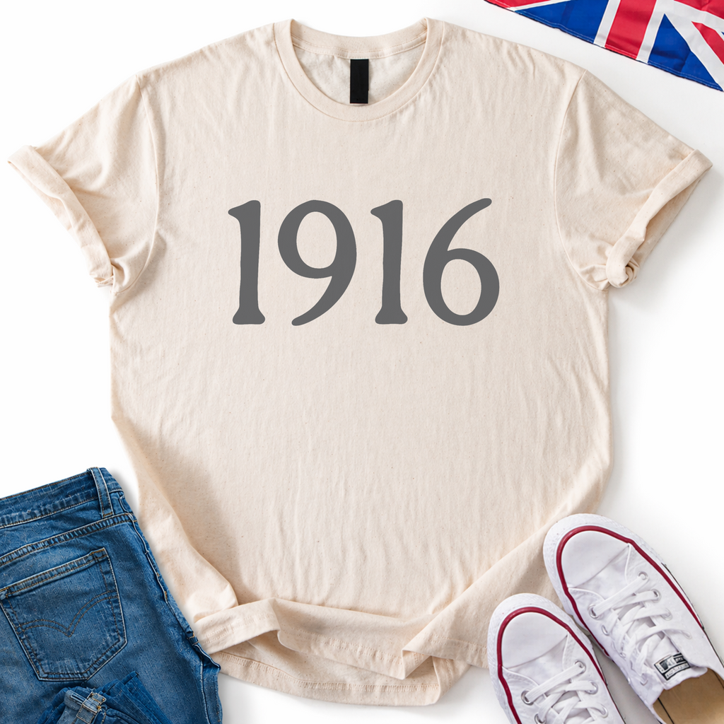 Battle of The Somme T-Shirt