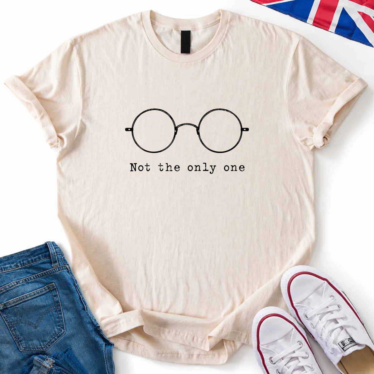 Not the only one T-Shirt