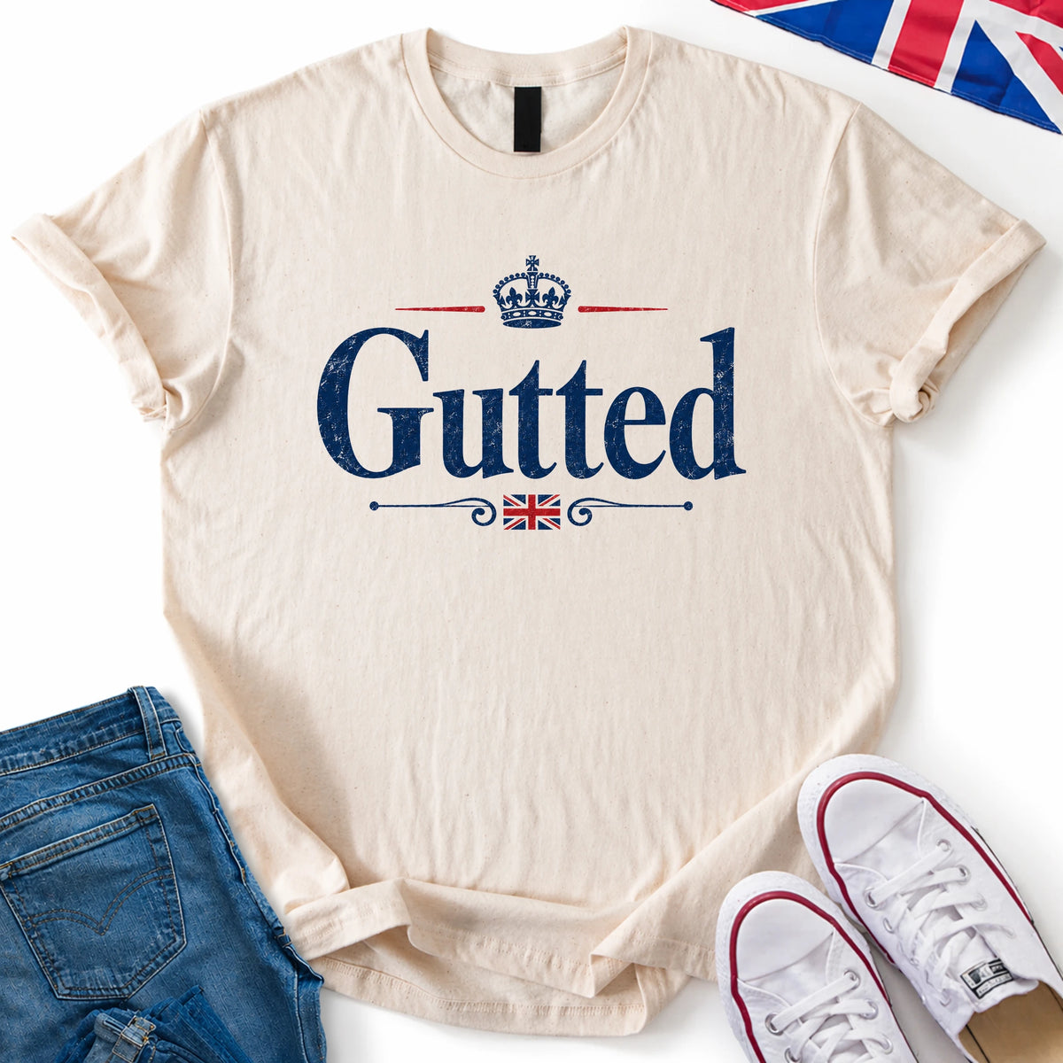 Gutted T-Shirt