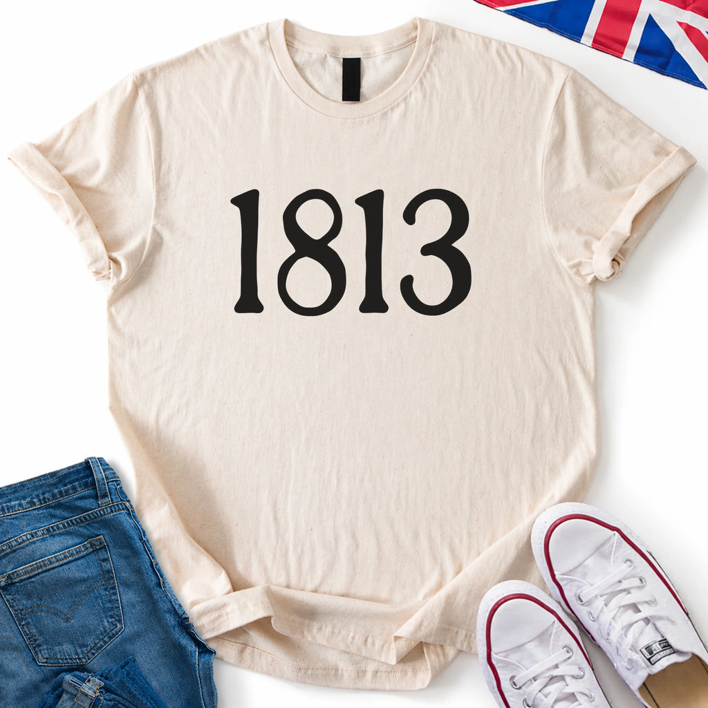 1813 Battle of Vitoria T-Shirt