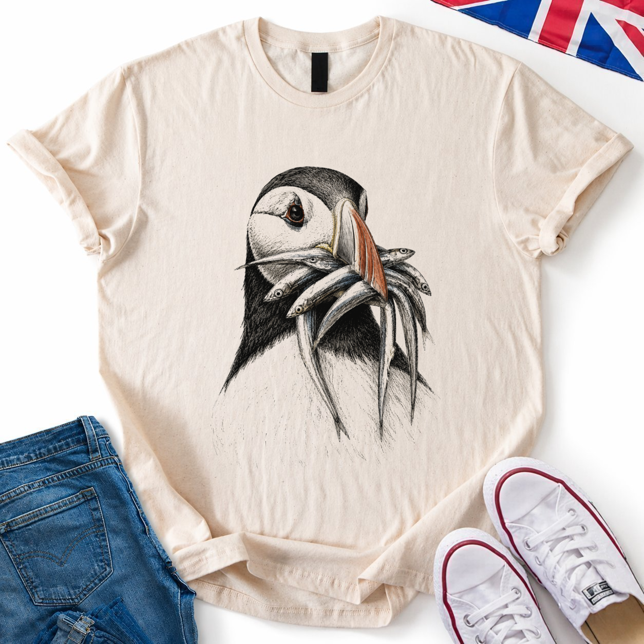 Coastal Catch