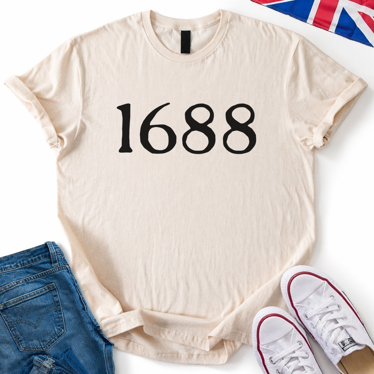 Glorious Revolution