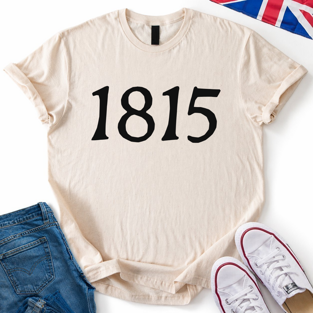 Battle of Waterloo 1815