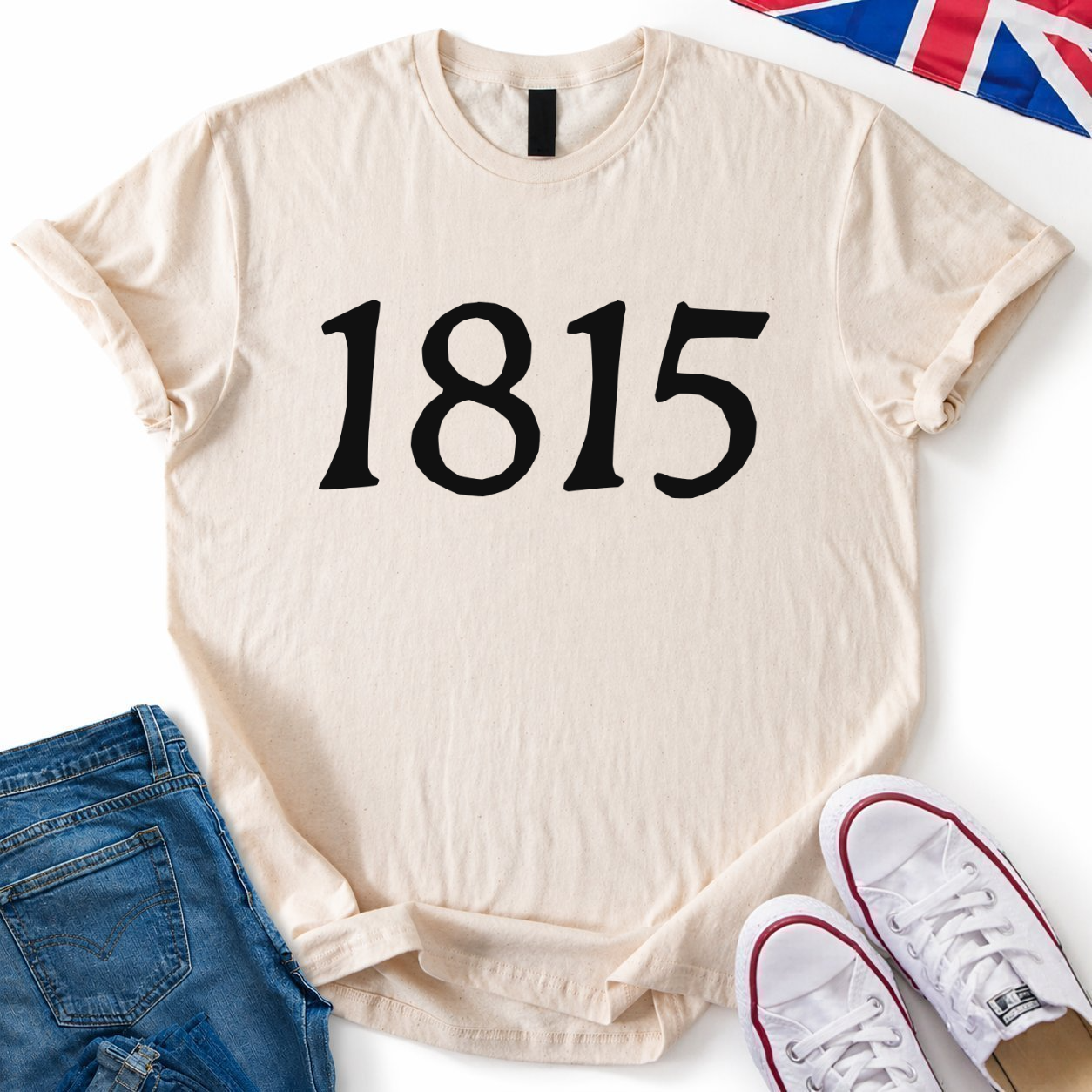 Battle of Waterloo 1815