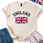 England Union