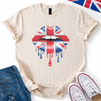 Britannia Drip